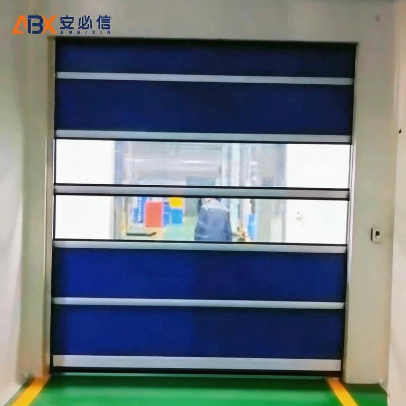 吉林市快速卷帘门